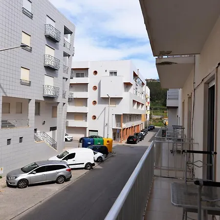 Oceanscape - 50 Meters From The Beach Nazare