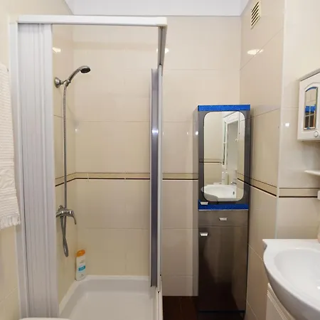 Apartment Oceanscape - 50 Meters From The Beach