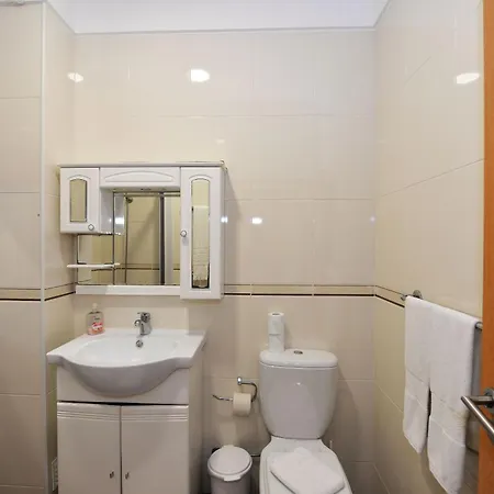 Oceanscape - 50 Meters From The Beach Apartment *