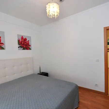 Apartment Oceanscape - 50 Meters From The Beach Nazare
