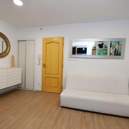 Apartment Oceanscape - 50 Meters From The Beach *