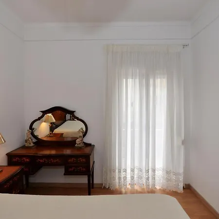 Oceanscape - 50 Meters From The Beach * Nazare