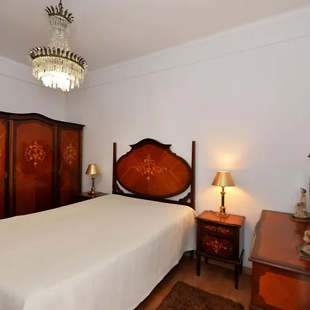 Oceanscape - 50 Meters From The Beach Apartment Nazare