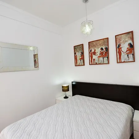 Apartment Oceanscape - 50 Meters From The Beach *