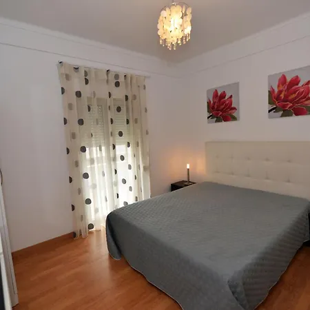 Oceanscape - 50 Meters From The Beach * Nazare