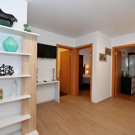 Oceanscape - 50 Meters From The Beach Apartment Nazare