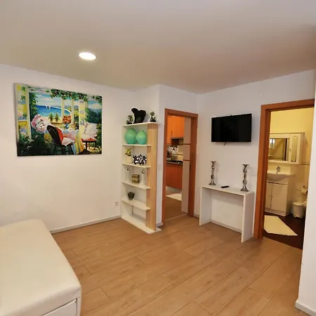 Apartment Oceanscape - 50 Meters From The Beach *