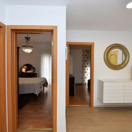 Oceanscape - 50 Meters From The Beach Apartment *